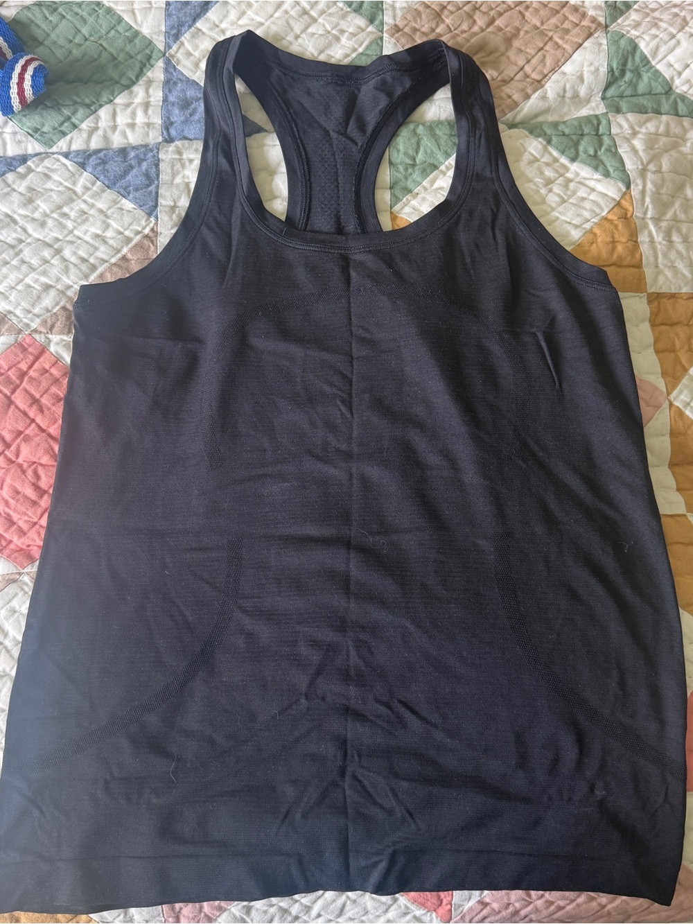 Lululemon swiftly tank